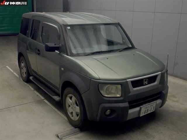 HONDA Element, 2004 год., лот 11