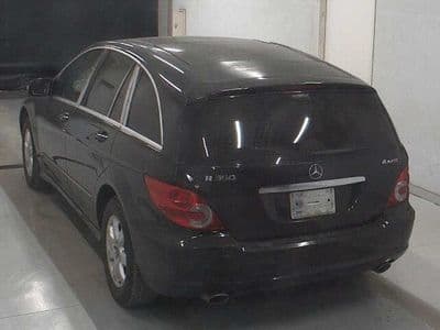 MERCEDES_BENZ R Class, 2006 год., лот 1529 - фото 2
