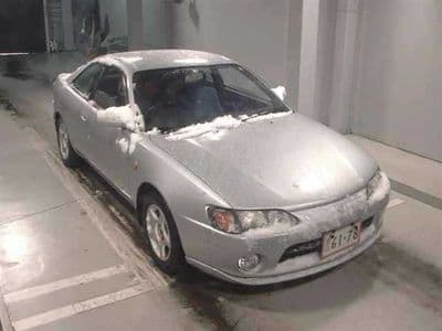 TOYOTA Sprinter, 1997 год., лот 427