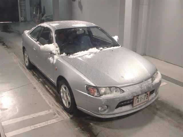 TOYOTA Sprinter, 1997 год., лот 427