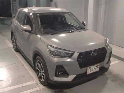 SUBARU Rex, 2023 год., лот 29