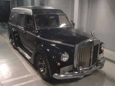 NISSAN Safari, 1995 год., лот 250