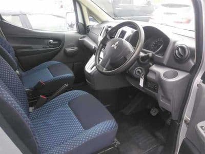 MITSUBISHI Delica D3, 2011 год., лот 8489 - фото 3