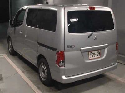MITSUBISHI Delica D3, 2011 год., лот 8489 - фото 2
