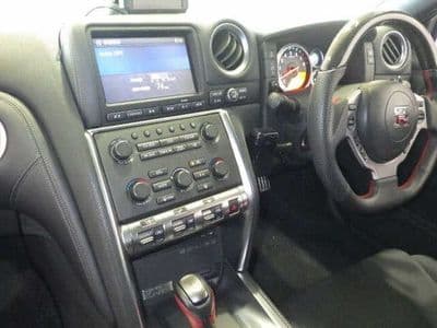 NISSAN Gt R, 2008 год., лот 502 - фото 3