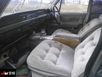 NISSAN President, 1979 год., лот 3017 - фото 3