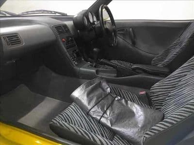 HONDA Beat, 1991 год., лот 6073 - фото 3