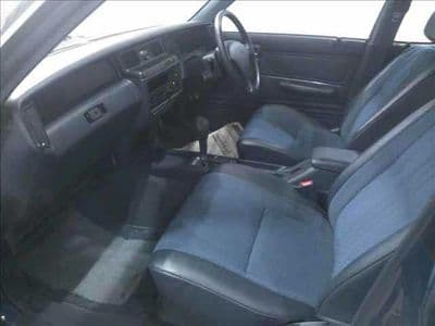 TOYOTA Crown VAN, 1992 год., лот 737 - фото 3