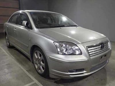 TOYOTA Avensis Sedan, 2005 год., лот 7018 - фото 3