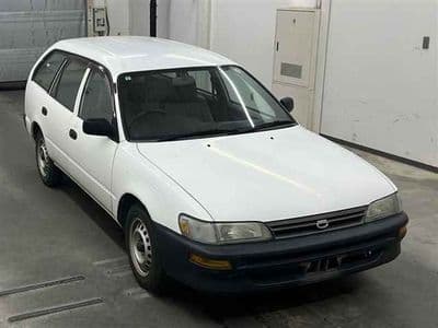 TOYOTA Corolla VAN, 2000 год., лот 60032