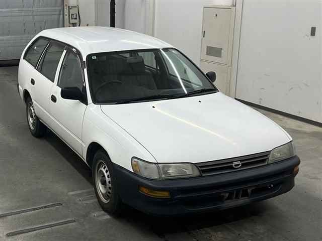 TOYOTA Corolla VAN, 2000 год., лот 60032