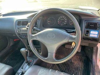 TOYOTA Corolla VAN, 2000 год., лот 60032 - фото 3