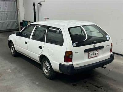 TOYOTA Corolla VAN, 2000 год., лот 60032 - фото 2