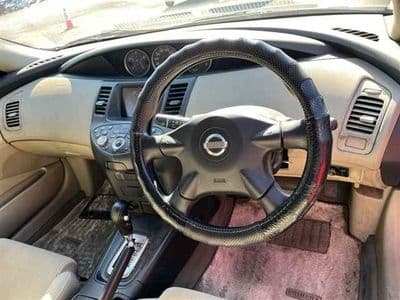 NISSAN Primera Wagon, 2001 год., лот 90181 - фото 3
