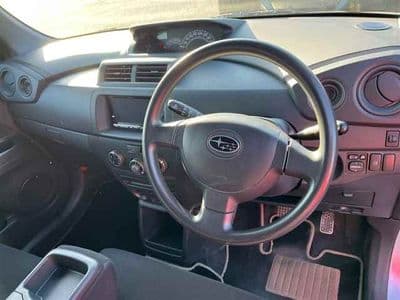 SUBARU Dex, 2010 год., лот 70003 - фото 3