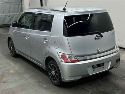 SUBARU Dex, 2010 год., лот 70003 - фото 2