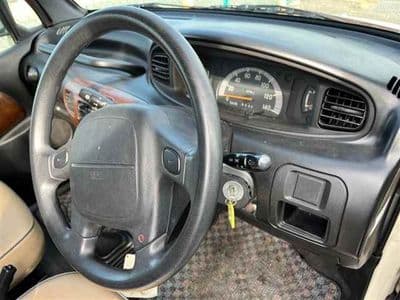 MITSUBISHI Minika Toppo, 1998 год., лот 107 - фото 3