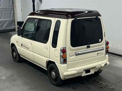 MITSUBISHI Minika Toppo, 1998 год., лот 107 - фото 2