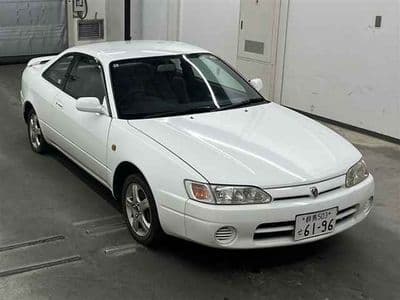 TOYOTA Corolla Levin, 2000 год., лот 90079