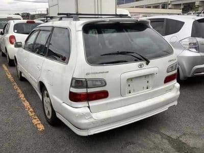 TOYOTA Corolla Touring Wagon, 1999 год., лот 473 - фото 2