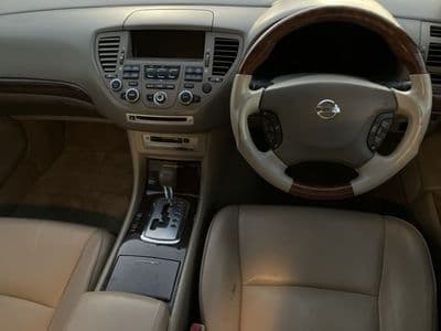 NISSAN President, 2005 год., лот 1435 - фото 5