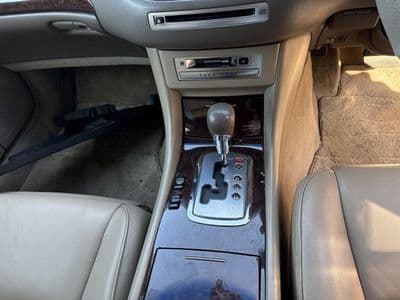 NISSAN President, 2005 год., лот 1435 - фото 6