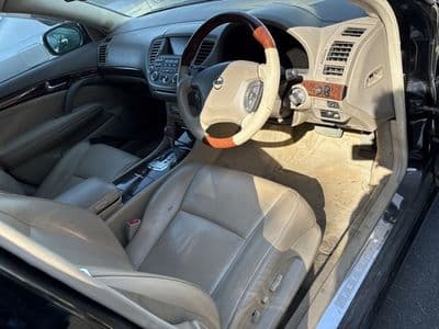 NISSAN President, 2005 год., лот 1435 - фото 10