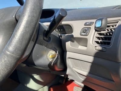 TOYOTA Vista, 2000 год., лот 337 - фото 7