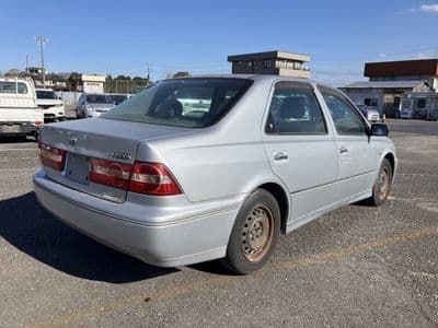 TOYOTA Vista, 2000 год., лот 337 - фото 2