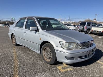 TOYOTA Vista, 2000 год., лот 337