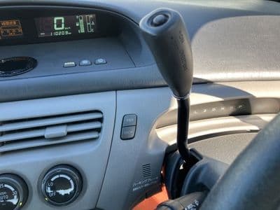 TOYOTA Vista, 2000 год., лот 337 - фото 6