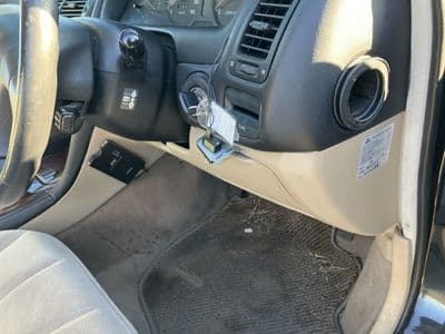 MITSUBISHI Diamante, 2005 год., лот 1847 - фото 7