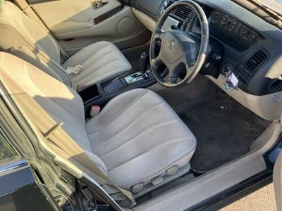 MITSUBISHI Diamante, 2005 год., лот 1847 - фото 10