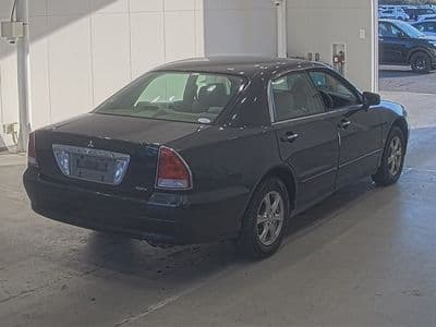 MITSUBISHI Diamante, 2005 год., лот 1847 - фото 2