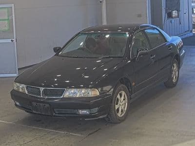 MITSUBISHI Diamante, 2005 год., лот 1847