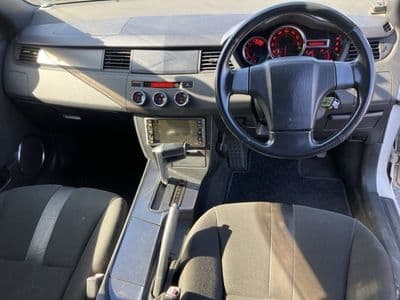 TOYOTA Will Vs, 2002 год., лот 4060 - фото 5