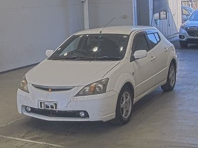 TOYOTA Will Vs, 2002 год., лот 4060