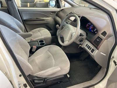 MITSUBISHI Grandis, 2005 год., лот 2227 - фото 5