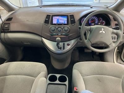 MITSUBISHI Grandis, 2005 год., лот 2227 - фото 6