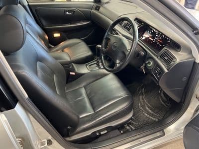 TOYOTA Mark2 Qualis, 2000 год., лот 2240 - фото 5