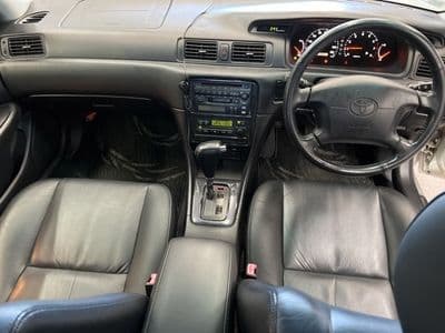 TOYOTA Mark2 Qualis, 2000 год., лот 2240 - фото 6