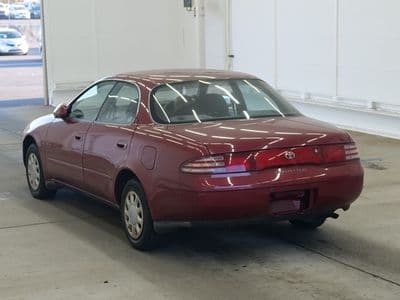 TOYOTA Sprinter Marino, 1992 год., лот 2254 - фото 2