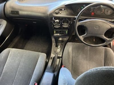 TOYOTA Sprinter Marino, 1992 год., лот 2254 - фото 6