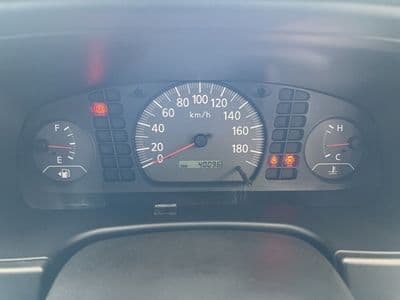 NISSAN Expert, 2005 год., лот 2395 - фото 7