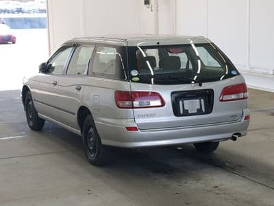 NISSAN Expert, 2005 год., лот 2395 - фото 2