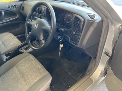 NISSAN Expert, 2005 год., лот 2395 - фото 5