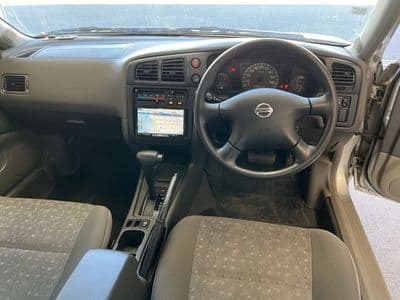 NISSAN Expert, 2005 год., лот 2395 - фото 6