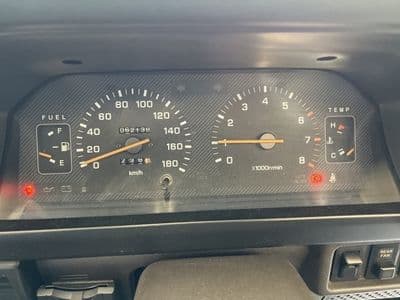 MITSUBISHI Delica Wagon, 1992 год., лот 2389 - фото 7