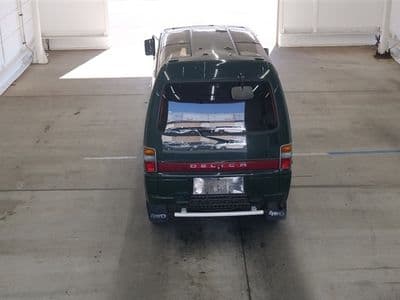 MITSUBISHI Delica Wagon, 1992 год., лот 2389 - фото 3