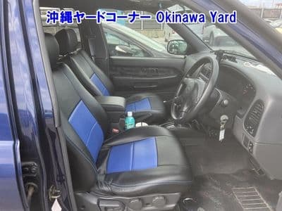 NISSAN Terrano, 1998 год., лот 43106 - фото 8